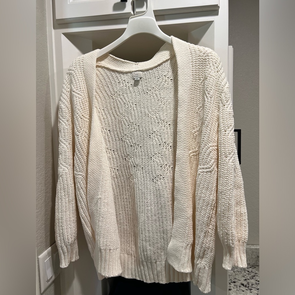 Target Cardigan